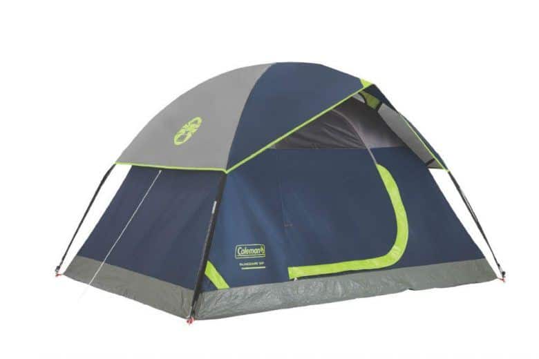 Coleman Sundome 2 Person Tent Review Coleman Sundome 2 Person Tent Review