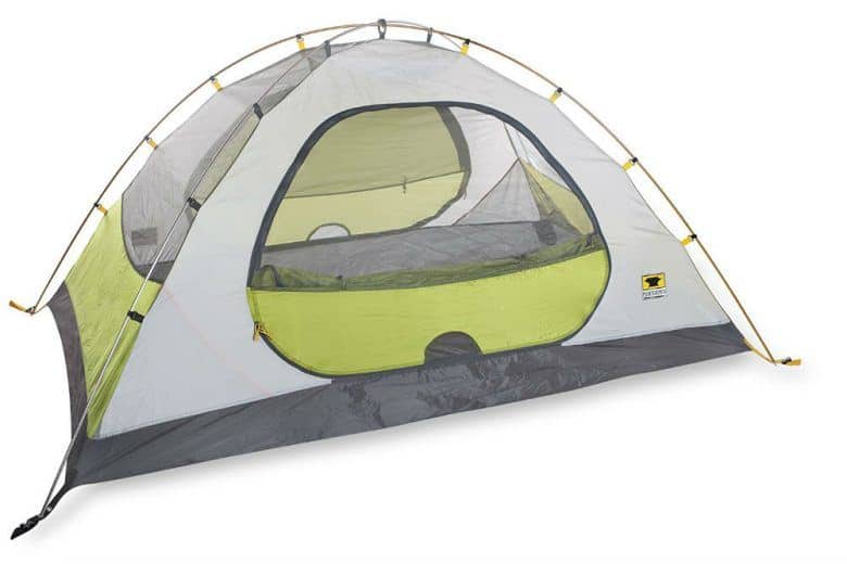 Mountainsmith Morrison 2-Person 3 Season Tent Review Mountainsmith Morrison 2-Person 3 Season Tent Review